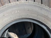 4 Sommerreifen 205/75R16C 113/111R gebraucht Sachsen - Marienberg Vorschau