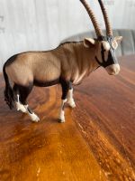 Antilope von Schleich Niedersachsen - Langwedel Vorschau