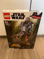 Lego 75254 AT-ST Raider Star Wars Neu und OVP Brandenburg - Ahrensfelde Vorschau