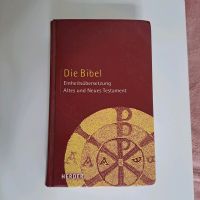 Die Bibel - Einheitsübersetzung Rheinland-Pfalz - Trierweiler Vorschau