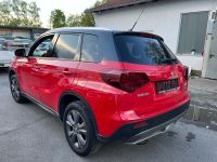 Suzuki Vitara 1.4 Mild-Hybrid Comfort 4x2 Bayern - Schwabach Vorschau