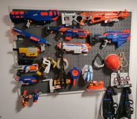 NERF Sammlung wird aufgelöst * Rapidstrike * Regulator * Triology Nordrhein-Westfalen - Drensteinfurt Vorschau