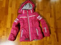 Skijacke Icepeak Mädchen 128 7 - 8 Jahre pink rosa Nordrhein-Westfalen - Monheim am Rhein Vorschau