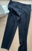 HUGO BOSS Damen Anzug Hose 40 Schurwolle blau Bonn - Beuel Vorschau