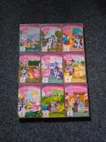 My Little Pony DVDs Wandsbek - Hamburg Dulsberg Vorschau