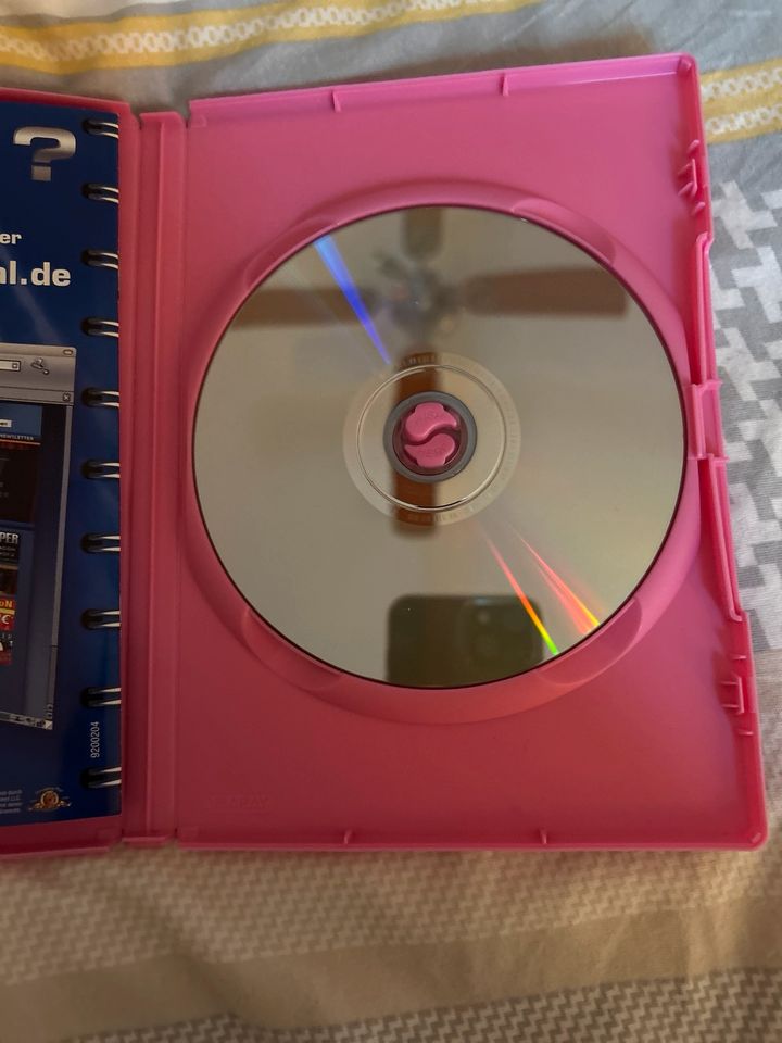 DVD „Emily Erdbeer Süsse Träume“ in Eckernförde