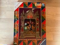 Puzzle 1000 Teile Ravensburger Harry Potter Nordrhein-Westfalen - Tecklenburg Vorschau