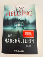 Buch „Die Haushälterin“ von Joy Fielding Eimsbüttel - Hamburg Lokstedt Vorschau