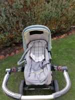 Hartan Topline S Kinderwagen Kombikinderwagen Brandenburg - Zossen Vorschau