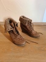 Schuhe mit Keilabsatz Bayern - Fridolfing Vorschau