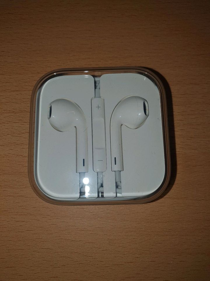 Apple iPhone 6s | 16GB | Weiß/Silber | Defekt in Hemmingen