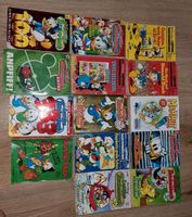 Lustiges Taschenbuch Donald Duck Disney Dagobert Buch kinder Dortmund - Westerfilde Vorschau