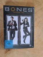 DVD Bones 2. Staffel in Originalverpackung neuwertig Rheinland-Pfalz - Edenkoben Vorschau