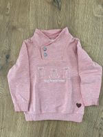 Pullover von topomini, Größe 92 Kr. München - Oberschleißheim Vorschau