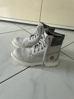 Timberland Paris Limited Edition Premium 37,5 Boots Baden-Württemberg - Ulm Vorschau