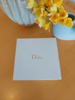 Original Dior Beauty Box Deko AufbewahrungsBox Bayern - Hergensweiler Vorschau