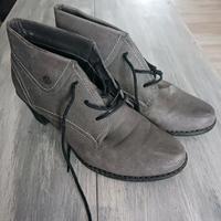 Stiefeletten/Stiefel Rheinland-Pfalz - Nister Vorschau