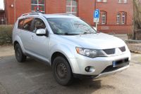 Mitsubishi Outlander 2.4 2WD Brandenburg - Frankfurt (Oder) Vorschau