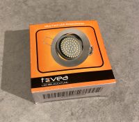 Tavea LED Einbaustrahler 3,5W warmweiß NEU OVP flach 230V Baden-Württemberg - Reichenbach an der Fils Vorschau