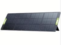 Zu vermieten Solarpanel faltbar 200 Watt Baden-Württemberg - Balingen Vorschau