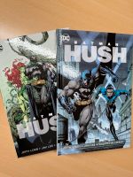 Batman - Hush 1 und 2 Hardcover Comic Nordrhein-Westfalen - Goch Vorschau