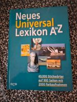 Neues Universal Lexikon A bis Z Münster (Westfalen) - Gelmer Vorschau