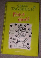 Gregs Tagebuch 8 Hardcover Thüringen - Arnstadt Vorschau