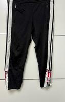 Vintage Adidas Jogginghose schwarz 90er Bochum - Bochum-Nord Vorschau