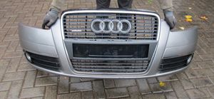 2157 - Stoßstange Vorne Front ABS Performance passend für Audi A6 C6 4F,  S6, S-line nicht RS