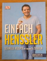 Buch Einfach Henssler Kr. München - Neuried Kr München Vorschau