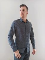 Slim Fit Herrenhemd Größe M Sachsen - Werdau Vorschau