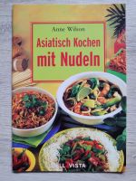 Buch Asiatisch Kochen mit Nudeln Bayern - Fürth Vorschau