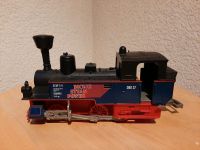 Modelleisenbahn Dickie Steam Power Spur G Bayern - Hallstadt Vorschau