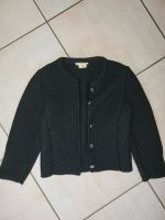 Kinder Trachtenstrickjacke " schwarz " Bayern - Merching Vorschau