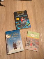 3 Adventskalenderbücher Niedersachsen - Harsefeld Vorschau