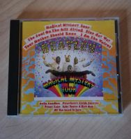 CD: THE BEATLES in MAGICAL MYSTERY TOUR Hessen - Dillenburg Vorschau