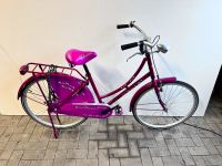 Neues Mädchen Hollandrad Fahrrad Damen NEU !!! 26 Zoll Nordrhein-Westfalen - Vreden Vorschau