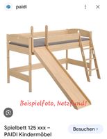 Paidi Fleximo Kinderbett Hochbett Hessen - Baunatal Vorschau