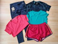 Sport / Fitness Paket Hose + Shorts + Shirts - Adidas - Puma ... Nordrhein-Westfalen - Bad Lippspringe Vorschau