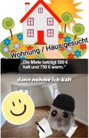 Wohnung/Häuschen gesucht Niedersachsen - Göttingen Vorschau