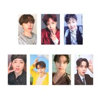 wts the boyz monsta x seventeen ateez sunwoo minhyuk shownu jun München - Maxvorstadt Vorschau