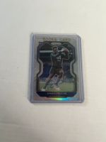 Panini Prizm Silver Auto James Proche Rookie Autograph RC Ravens Bayern - Ahorn b. Coburg Vorschau