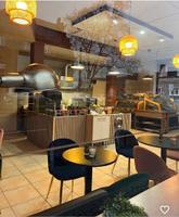 Burgerladen in Top-Lage zur Übernahme Mannheim Baden-Württemberg - Mannheim Vorschau
