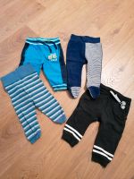 4 Jogginghosen Schlupfhose 74/80 Nordrhein-Westfalen - Voerde (Niederrhein) Vorschau