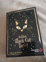 Golden Black Cat Tarot Nordrhein-Westfalen - Borgholzhausen Vorschau