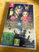 Dragon Quest Treasures (Nintendo Switch, 2022) Neu Berlin - Neukölln Vorschau