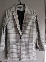 H&M divided  Gr. S Jacke Blazer Damen trendy kariert Rheinland-Pfalz - Simmern Vorschau