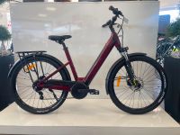 SALE Moustache Samedi 27 Xroad 2 Open Burgundy E-Bike SALE Nordrhein-Westfalen - Wettringen Vorschau