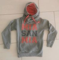 Bayern München Hoodie Sweatshirt Pullover Gr. S Hessen - Eiterfeld Vorschau