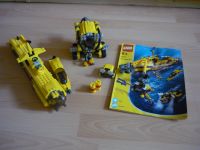 Lego Designer Set 4888 - Tiefsee-Expedition,komplett Berlin - Lichtenberg Vorschau